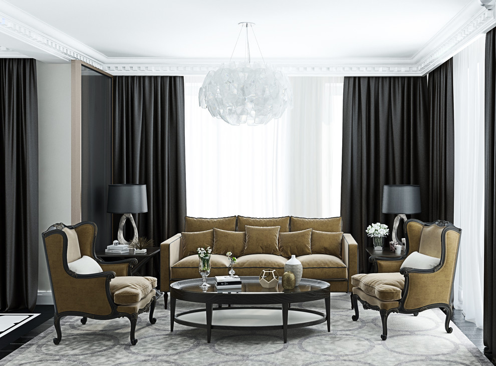 Апартаменты для большой семьи