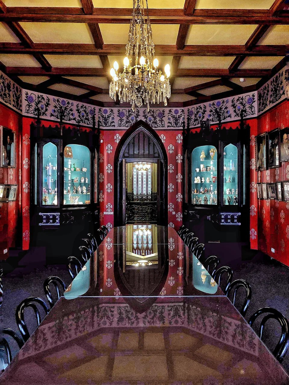 Фоновое изображение профиля EasyHome