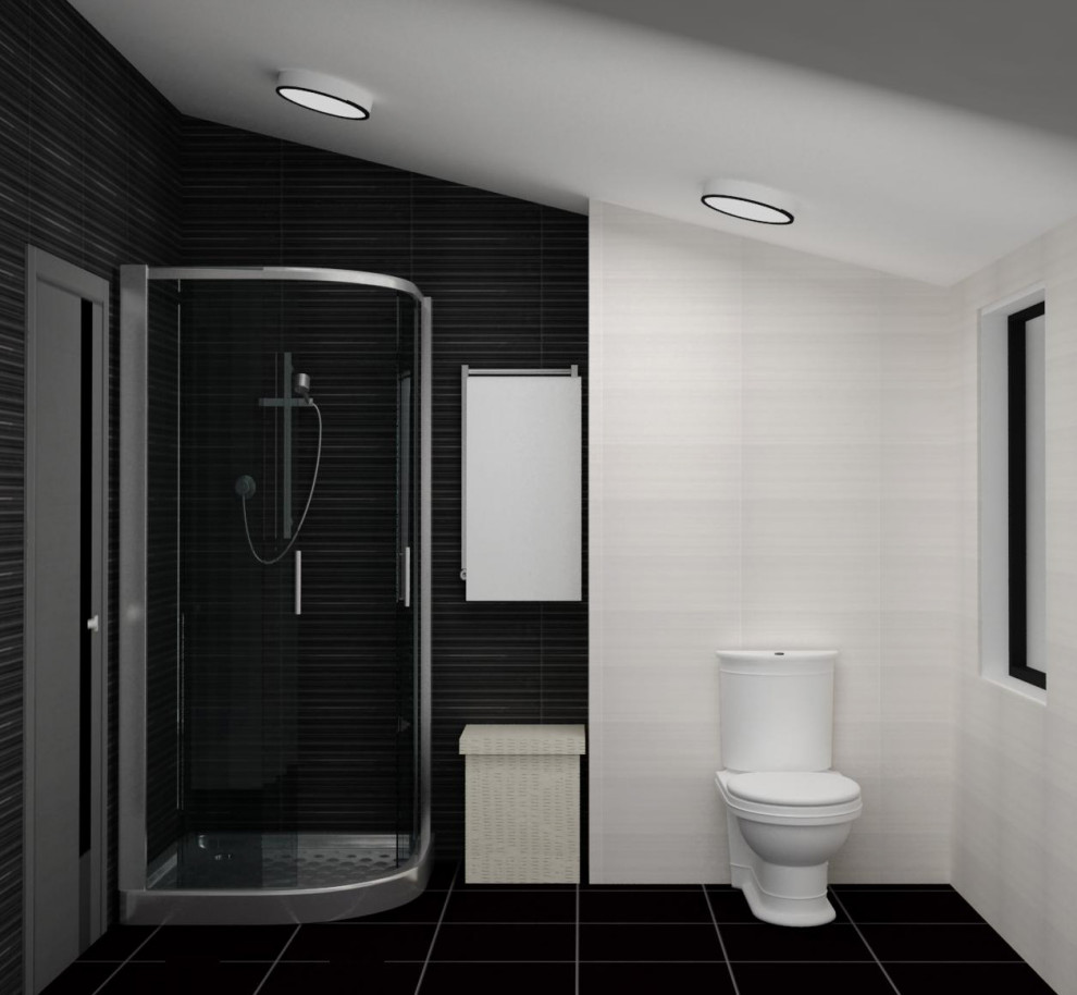 Дизайн коттеджа г. Чехов