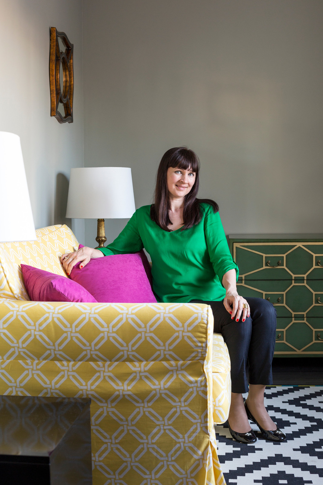 Квартира на Мосфильмовской, 29 кв.м.