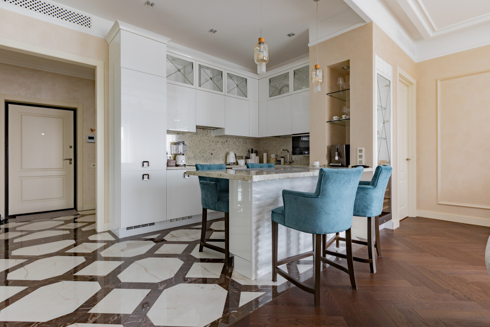 ЖК Парк Рублево