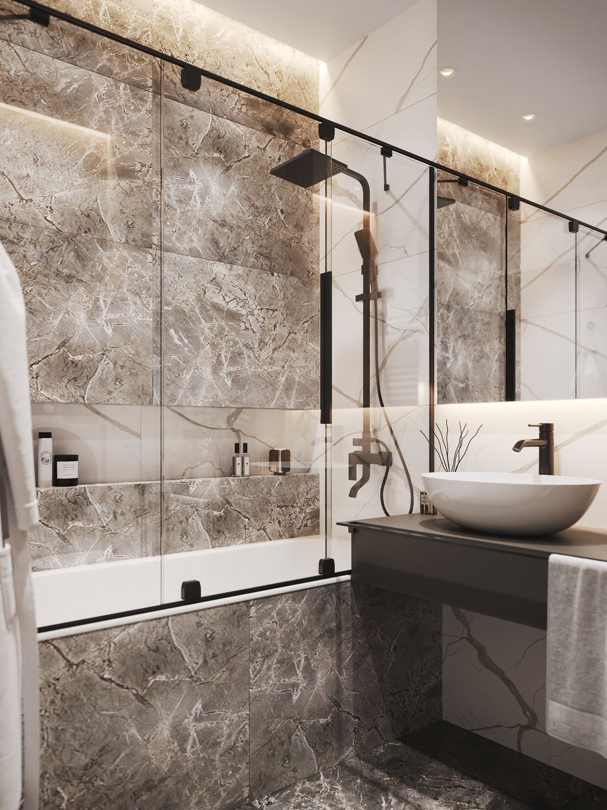 ЖК Испанские кварталы, Москва