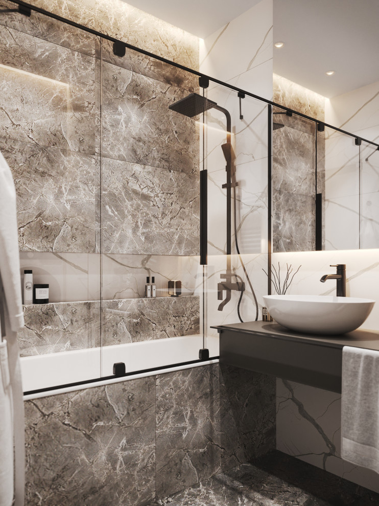 ЖК Испанские кварталы, Москва