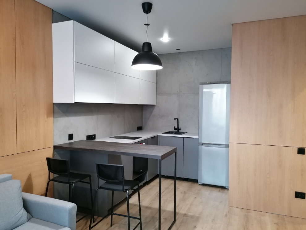 ЖК "Полис на Комендантском"