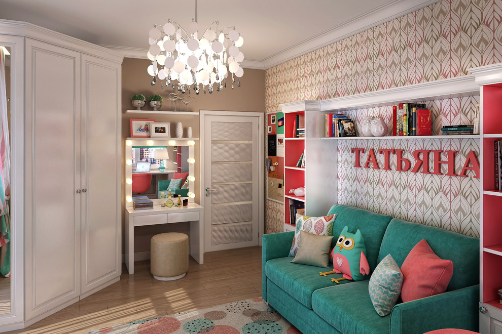 ЖК Большая Таманская