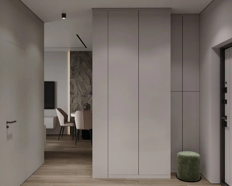 Новое Медведково