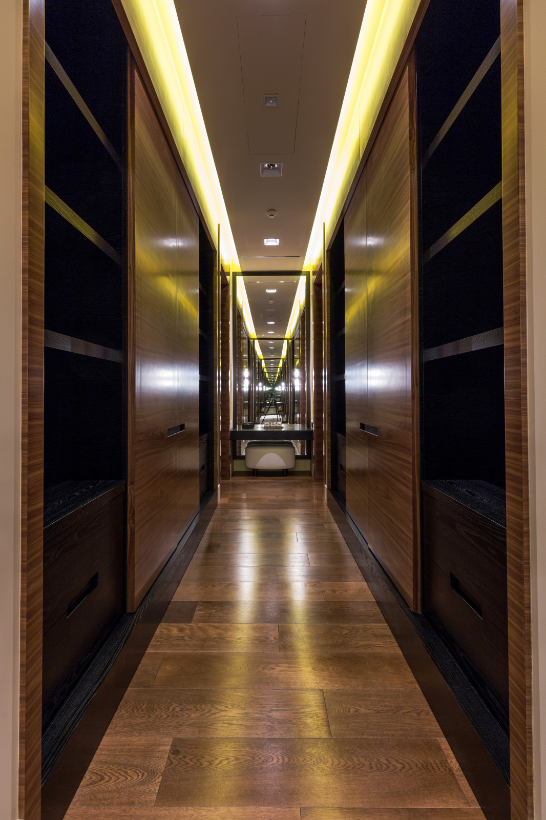 Частный дом