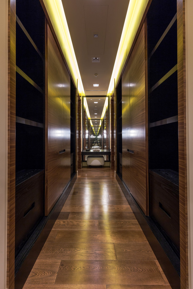 Частный дом