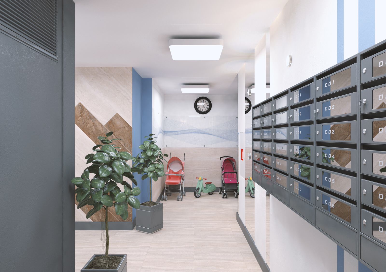 Самолет Люберцы