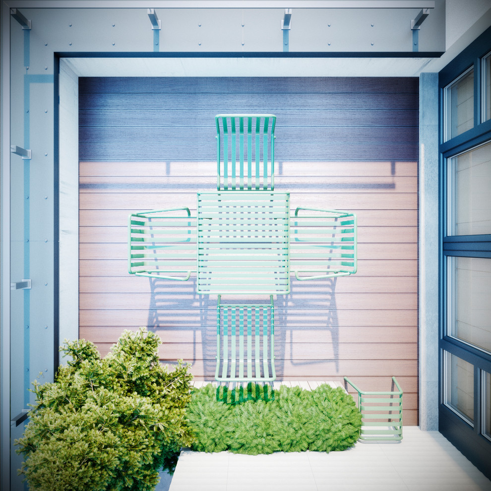 «Малышка Мю»