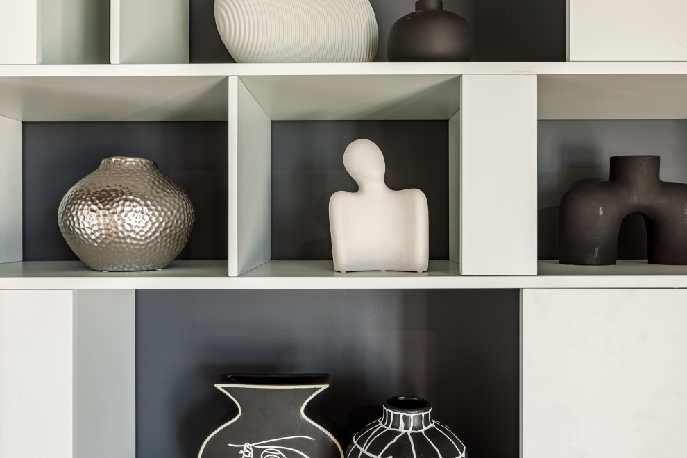 ЖК Эко Бунино