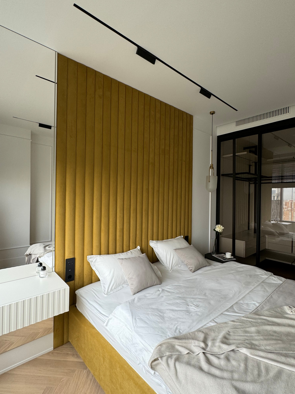 Авторская кухня в ЖК «Небо»