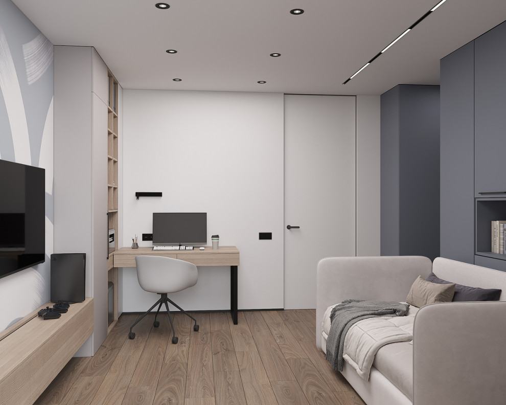 100,7 м2, ул. Дзержинского, 94