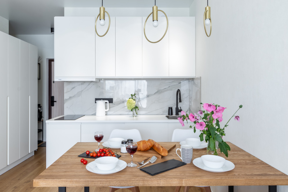 Квартира на ул. Оптиков для AirBNB