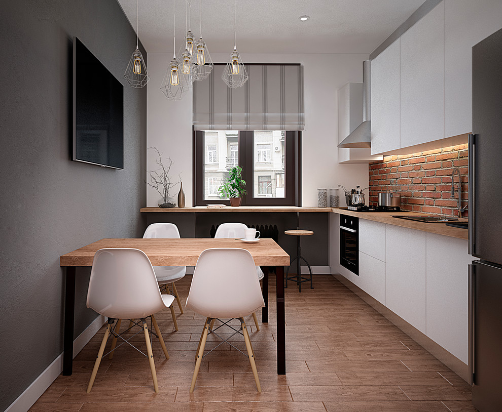 Квартира на Проспекте Мира