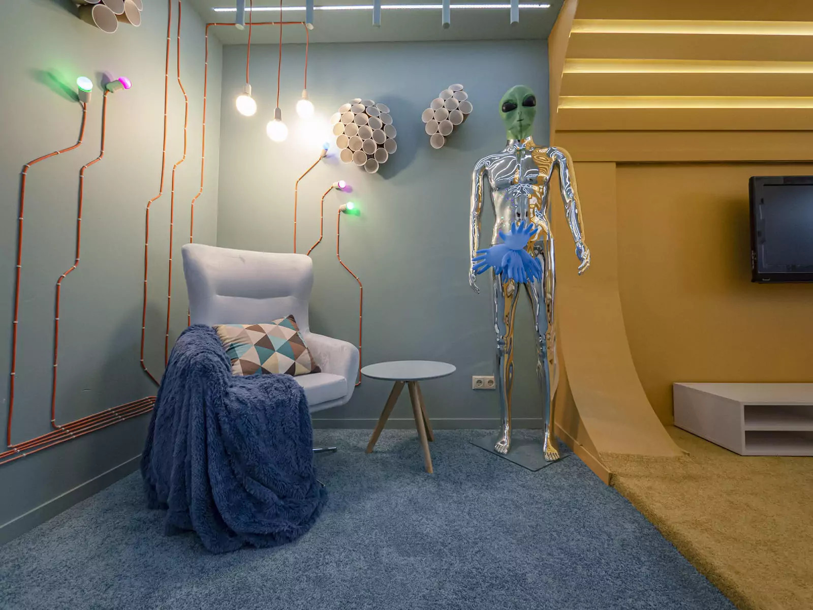 ТВ шоу, "Битва дизайнеров"