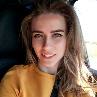 Светлана Игошина