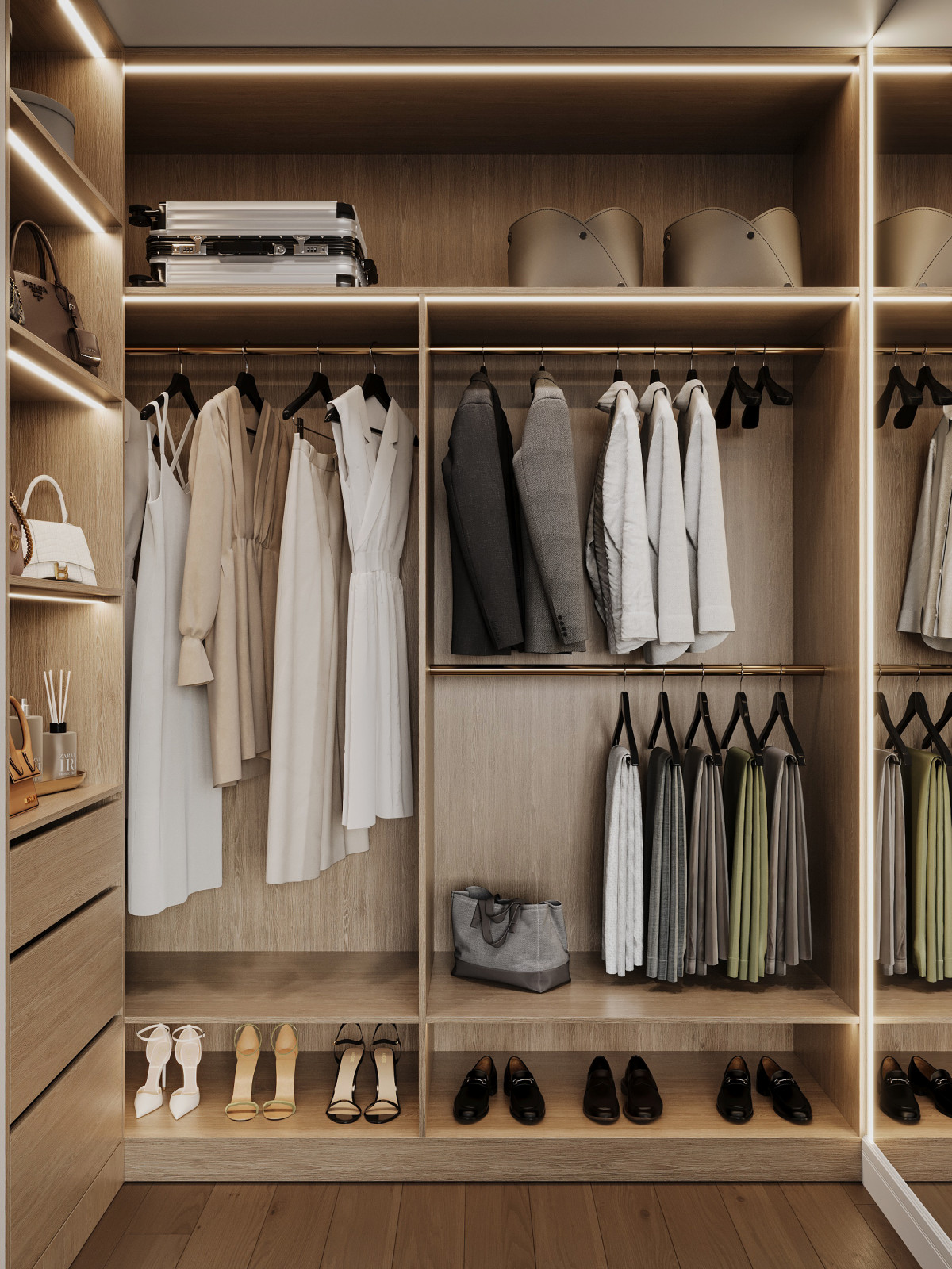 ЖК "Левобережье"