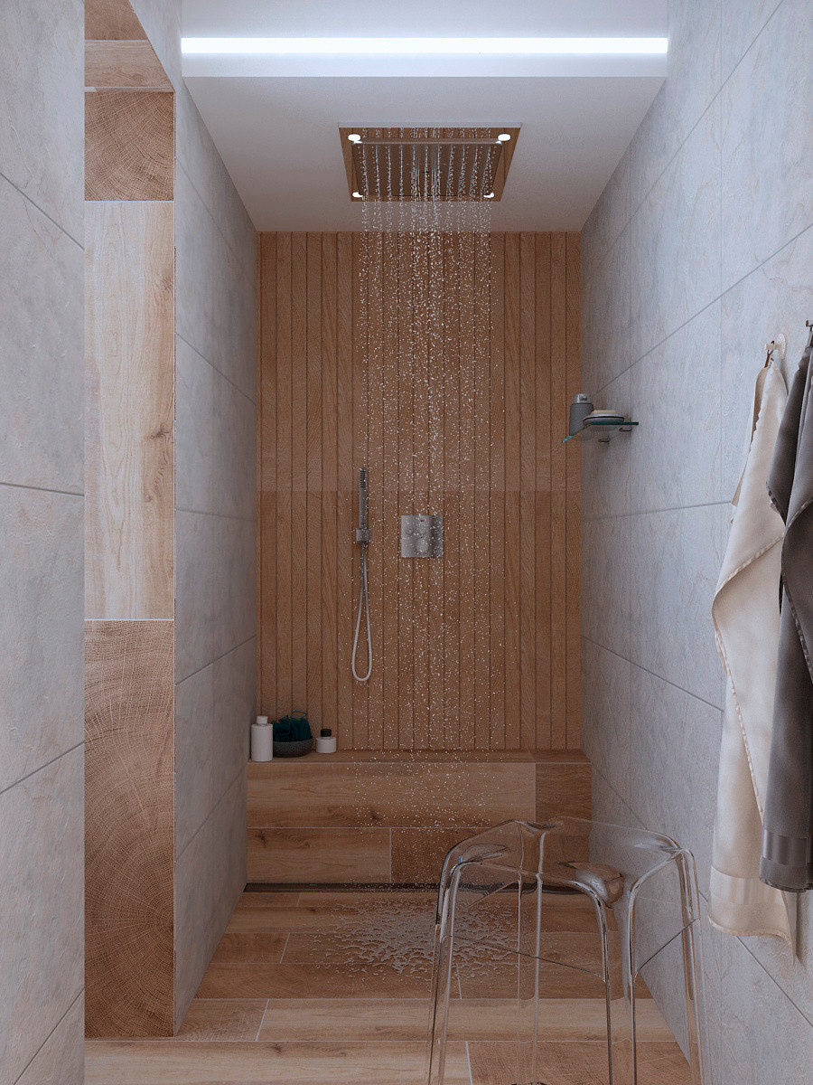 Обложка проекта: Санузлы