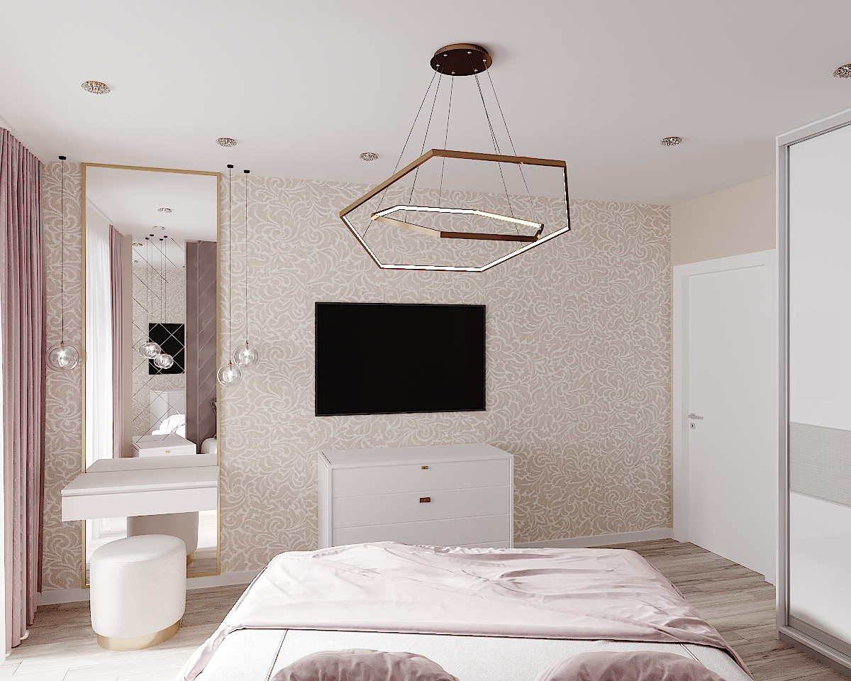 Квартира 120 м