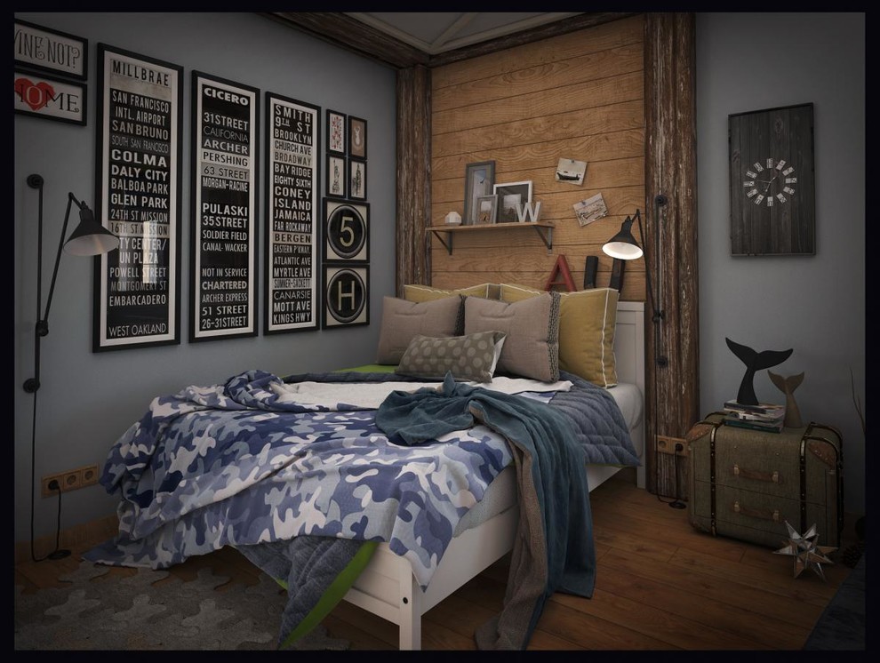 Домодедово, ул.Цветочная