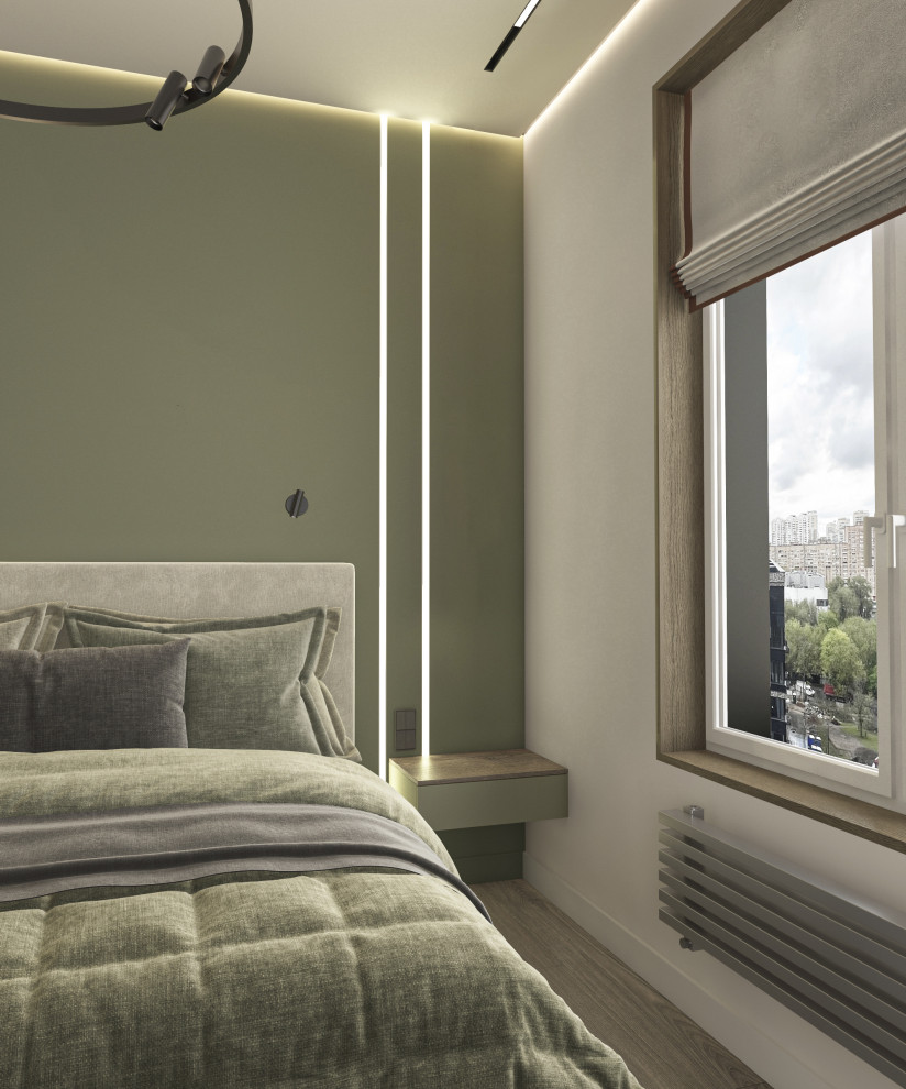 ЖК Фестиваль Парк