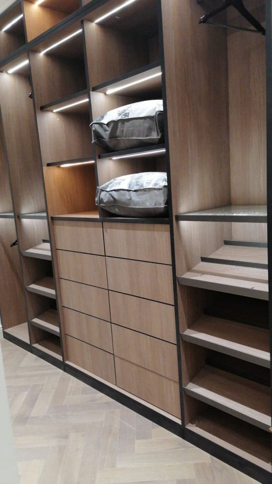 Обложка проекта: Апартаменты