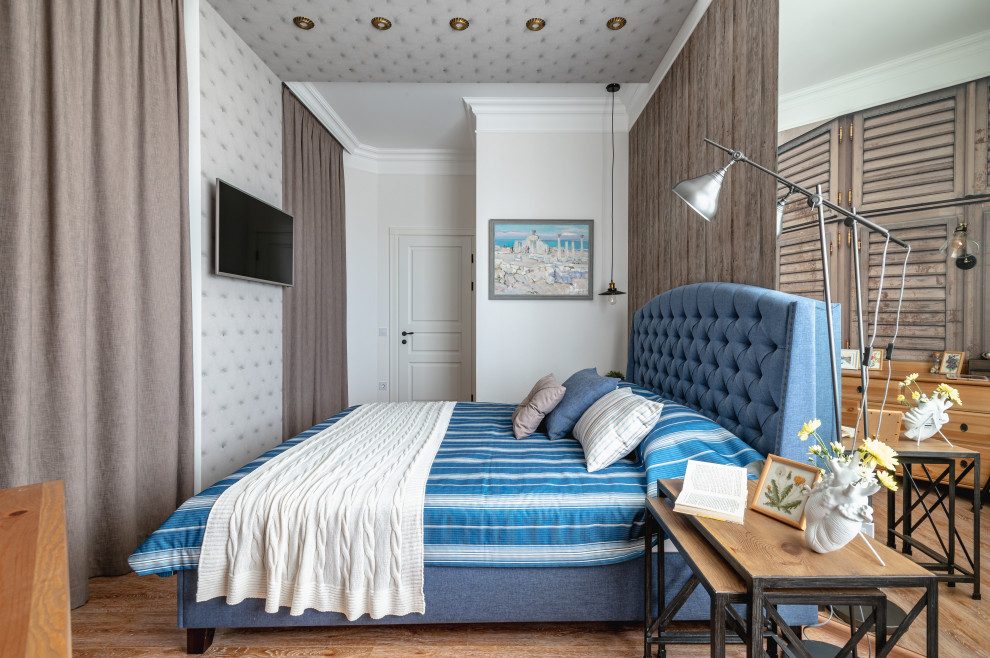 Путешествия в Геную 2.0