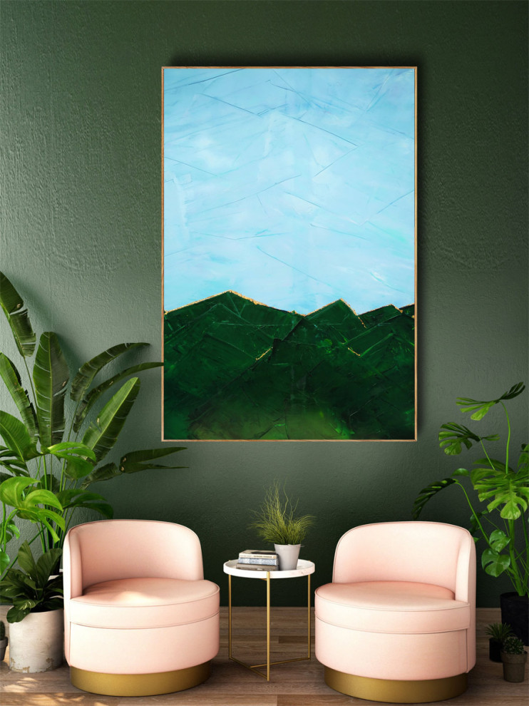 Картины в любой интерьер