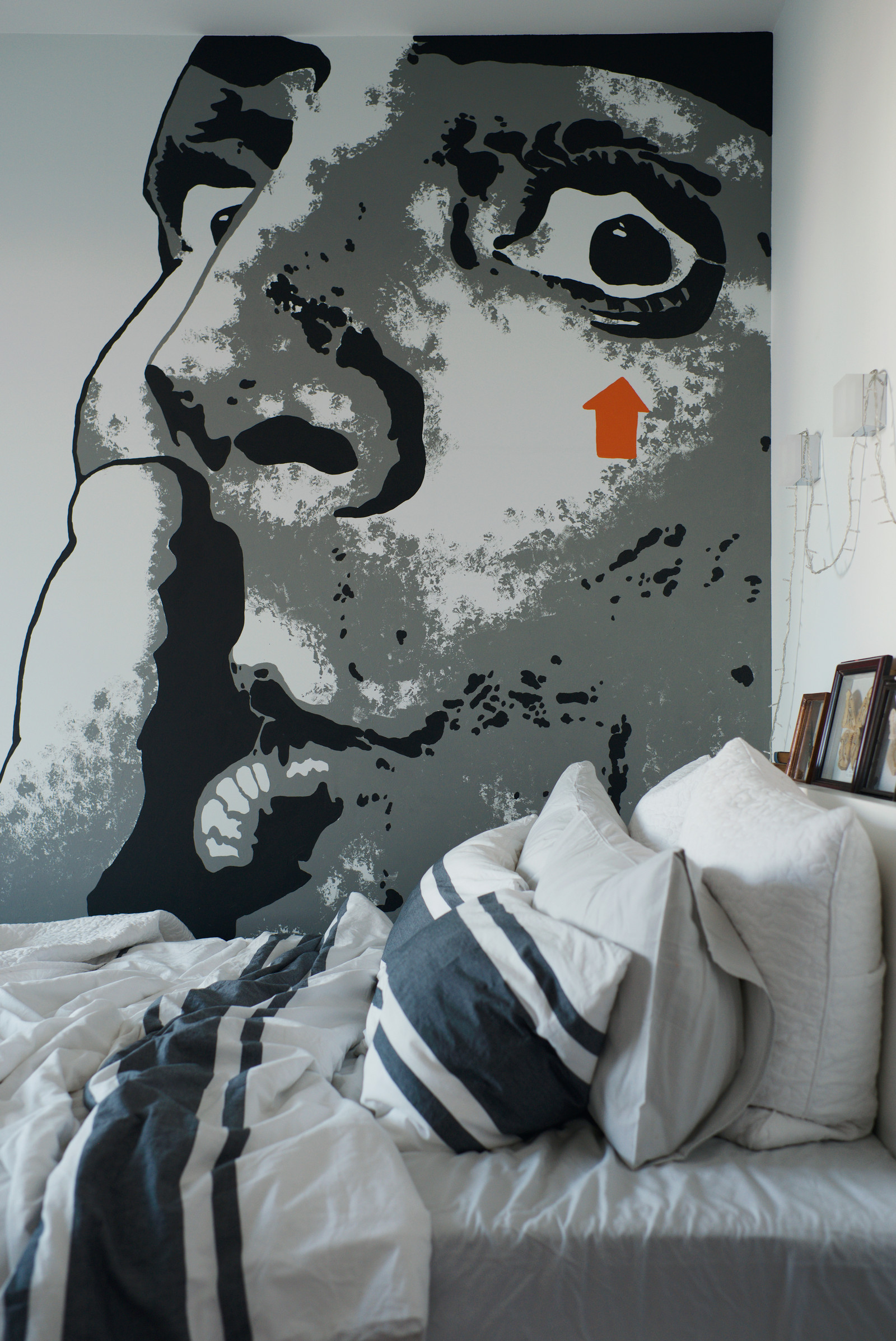 Проект: ЖК Царицино 1, 63 кв.м.