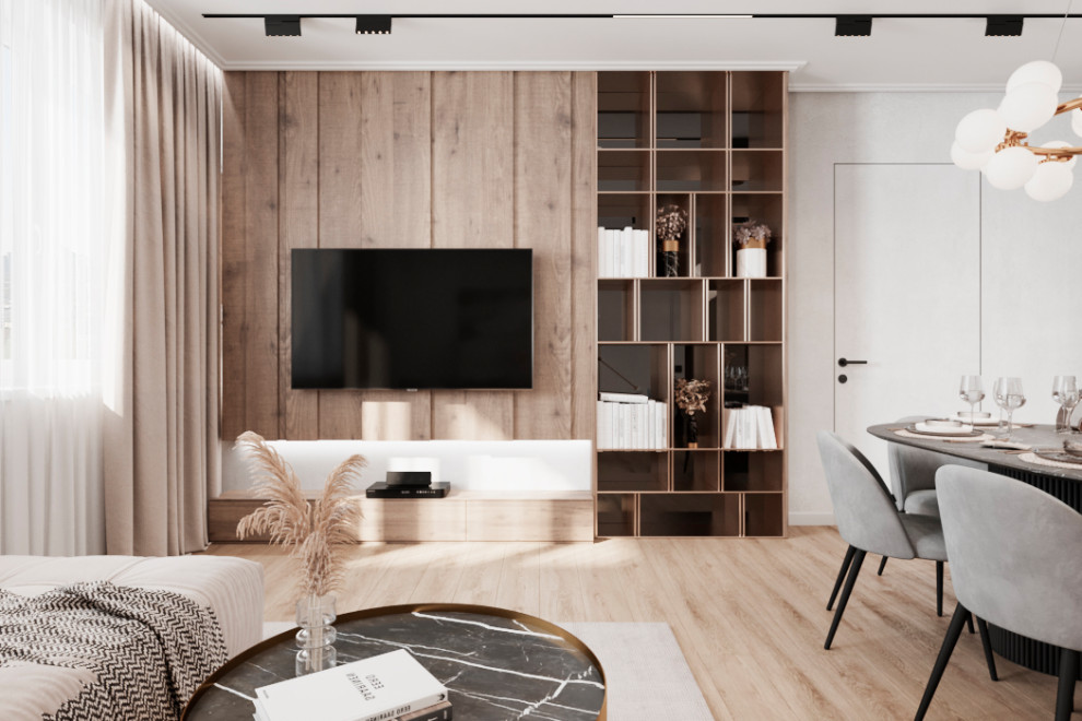 шоколадный трюфель