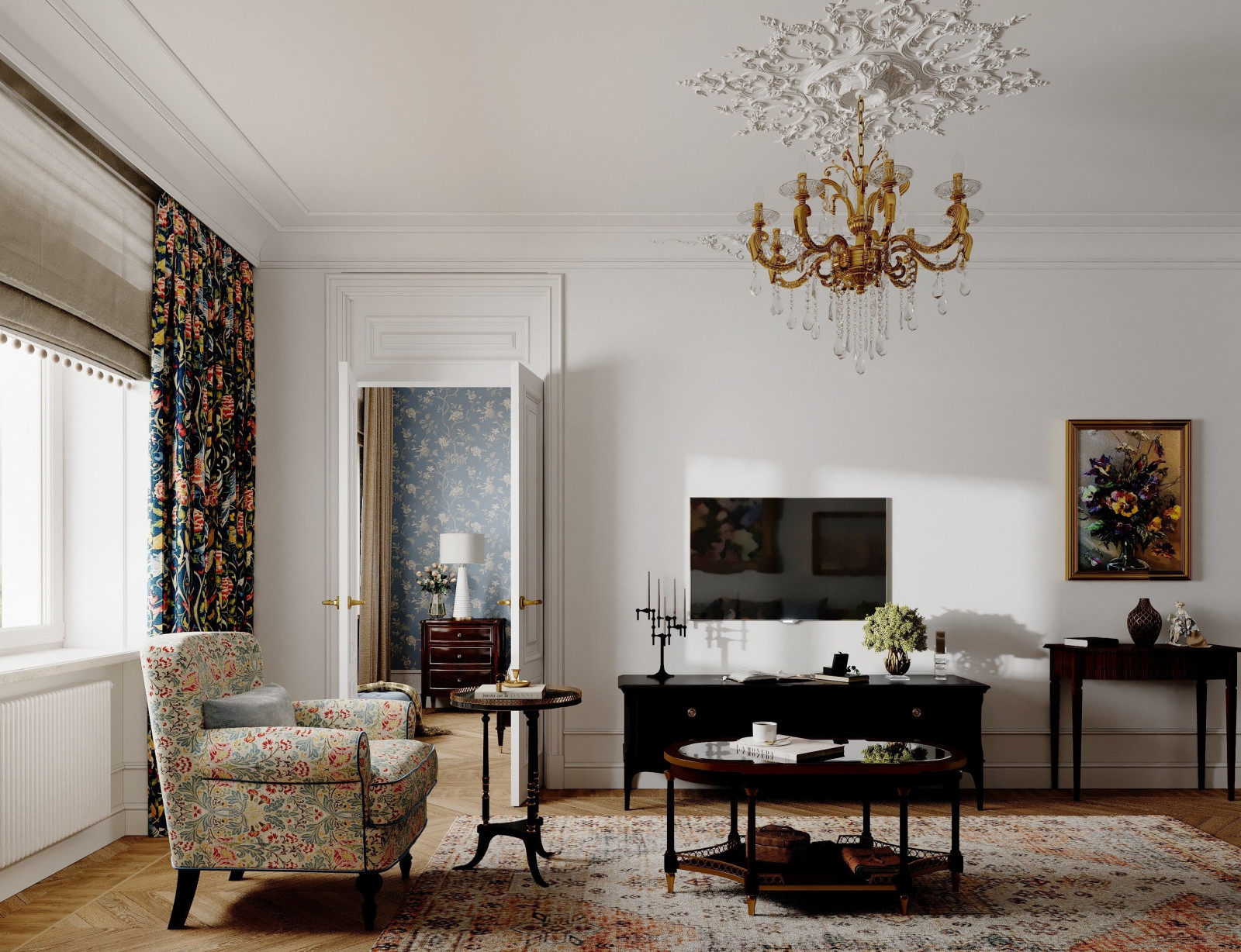 УНИВЕРСИТЕТСКИЙ ПРОСПЕКТ