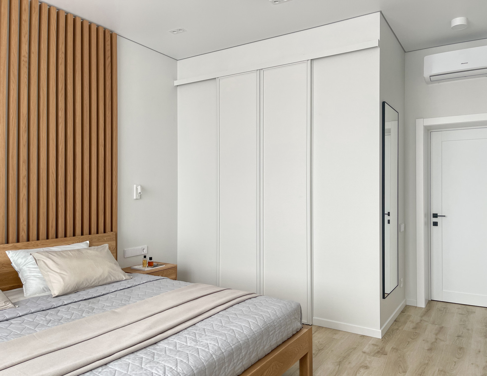 Семейный дом в Лукашово (фото)