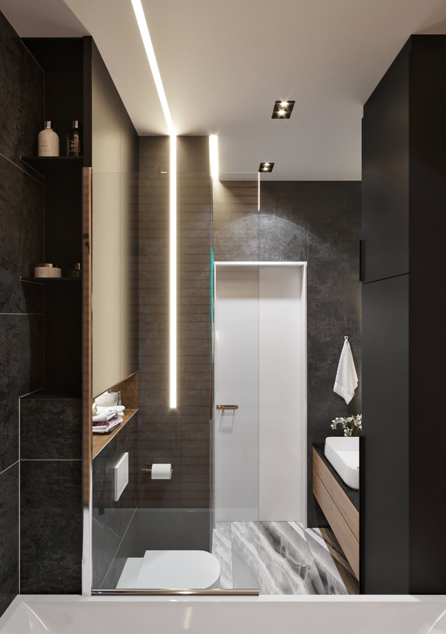 ЖК Вандер Парк , квартира в г. Москва