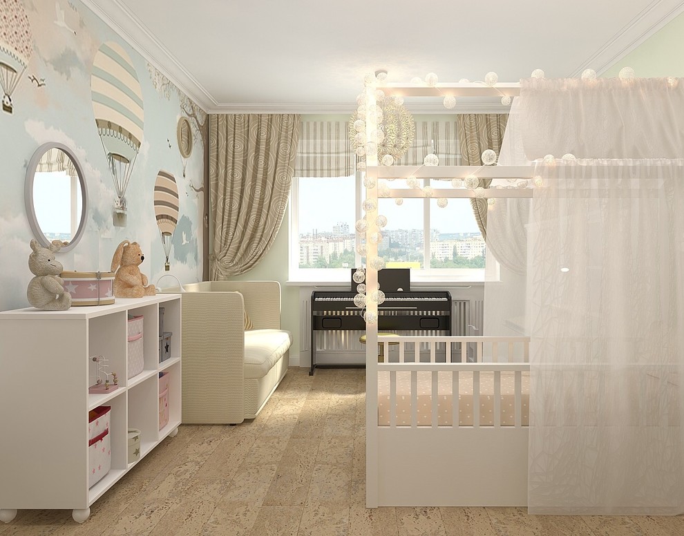 Рублевское шоссе