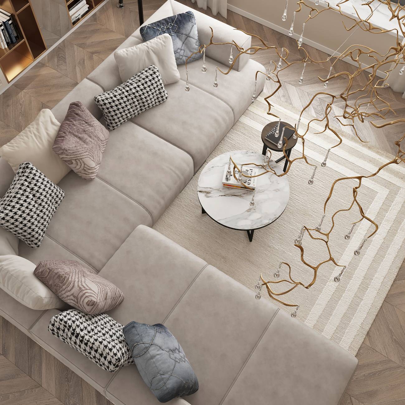 Частный дом в г. Казань, пос. Зимняя горка