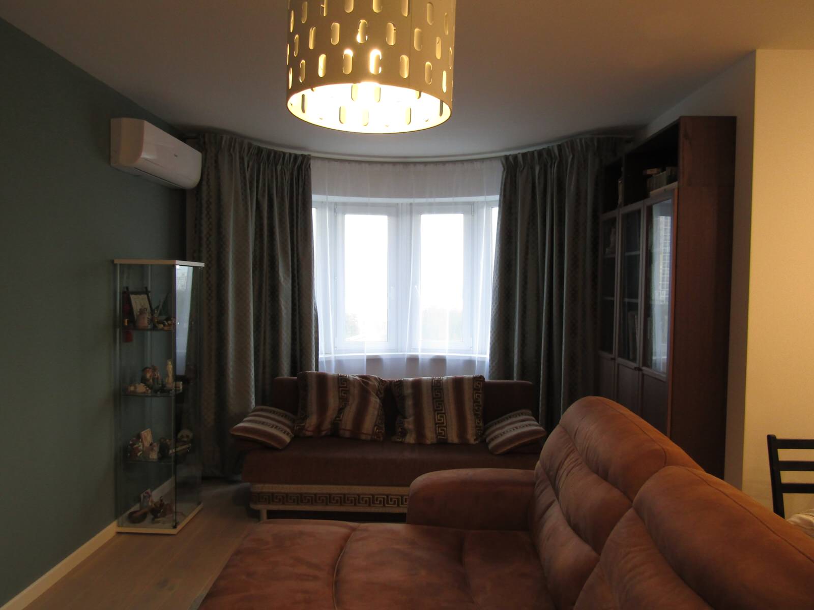 ул. Дмитрия Ульянова, д.43, к.3