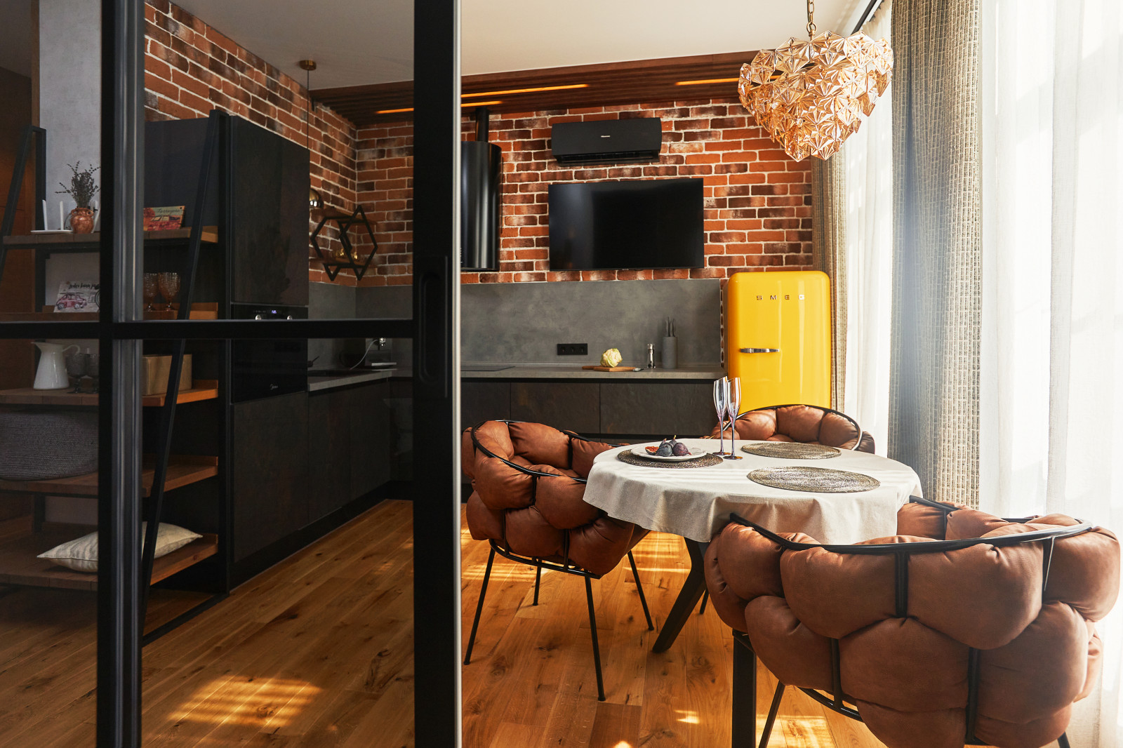 Дом филсофа