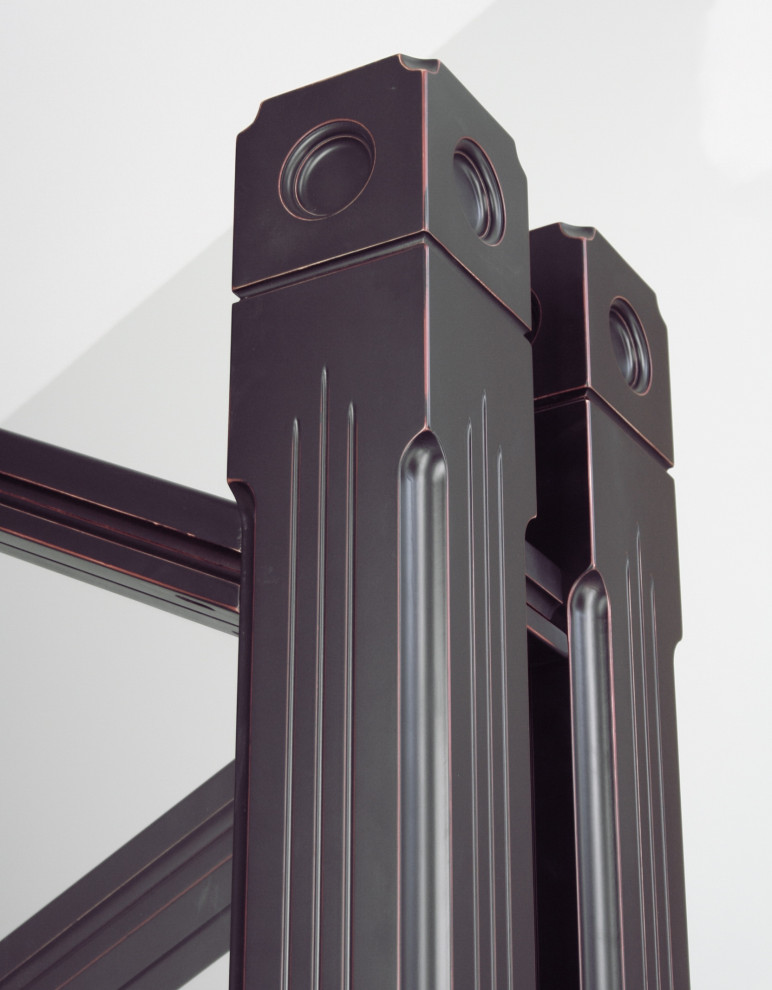 Лестница в Валуево