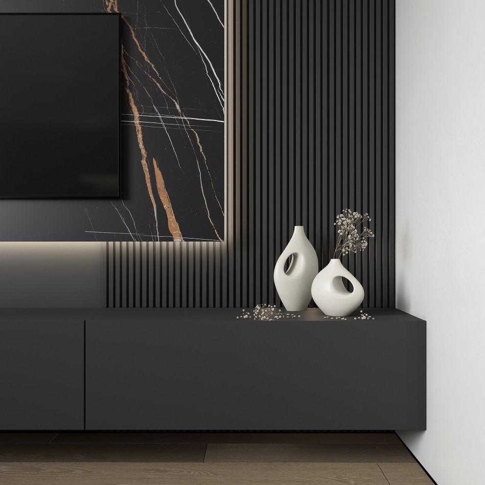 Обложка проекта: ЖК Михайлова