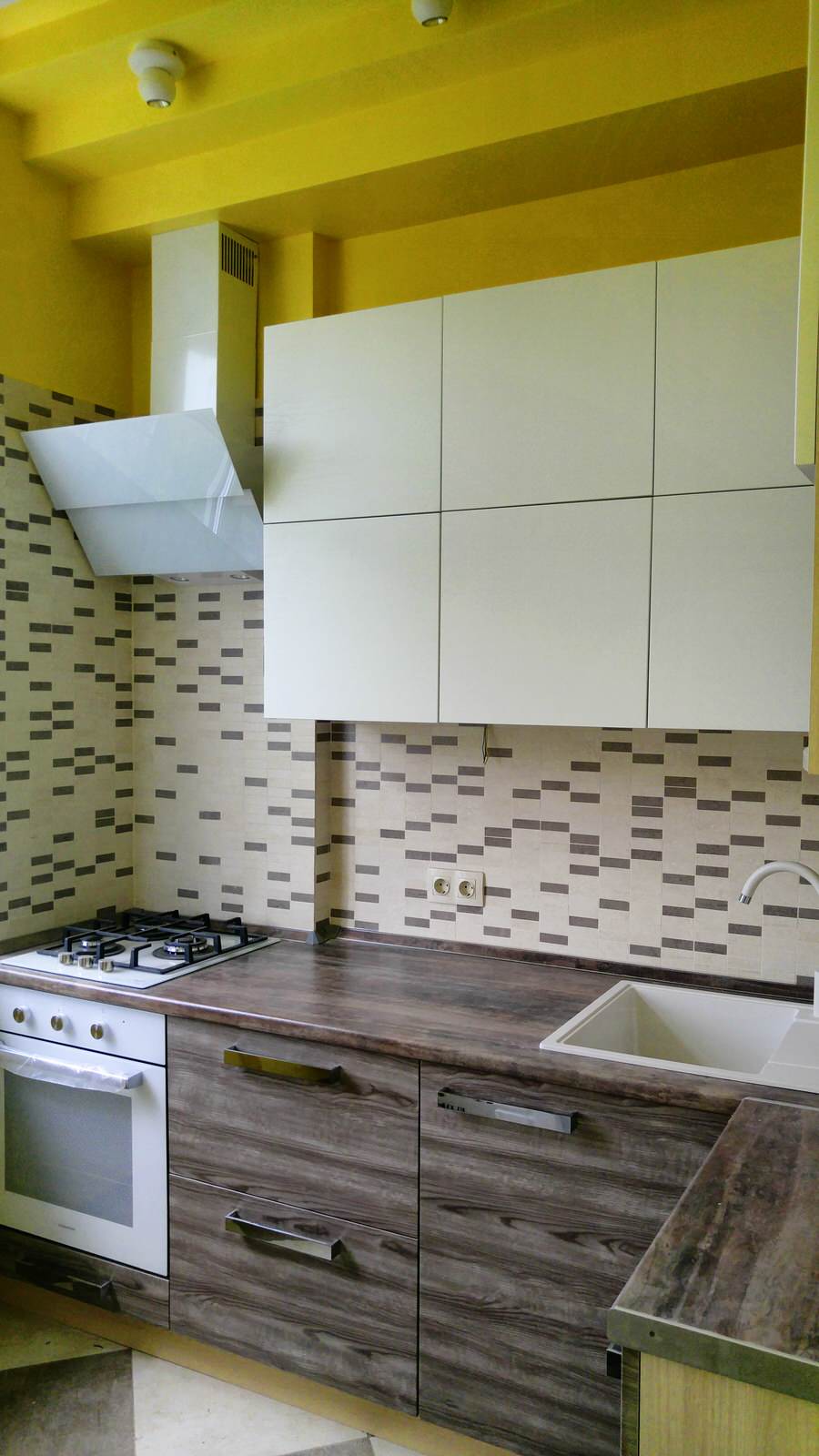 Квартира на ул. 2-я Хуторская