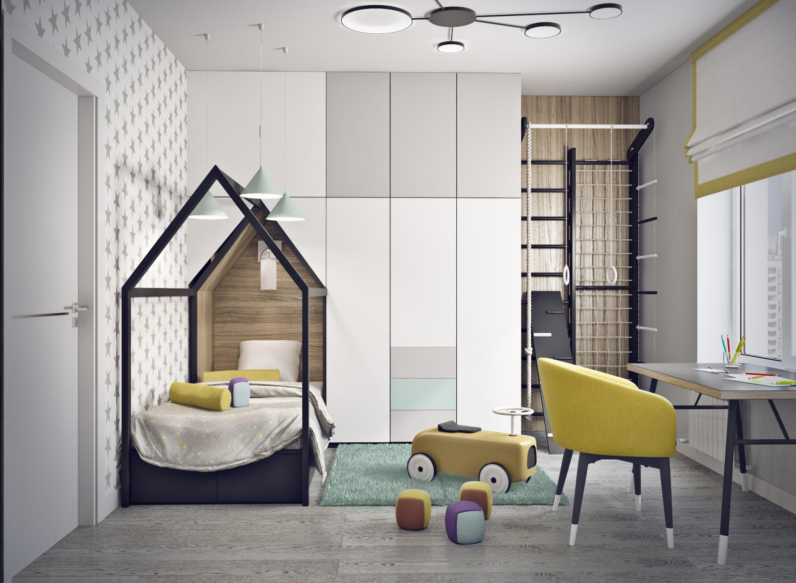 ЖК  "Magnifika Residence"