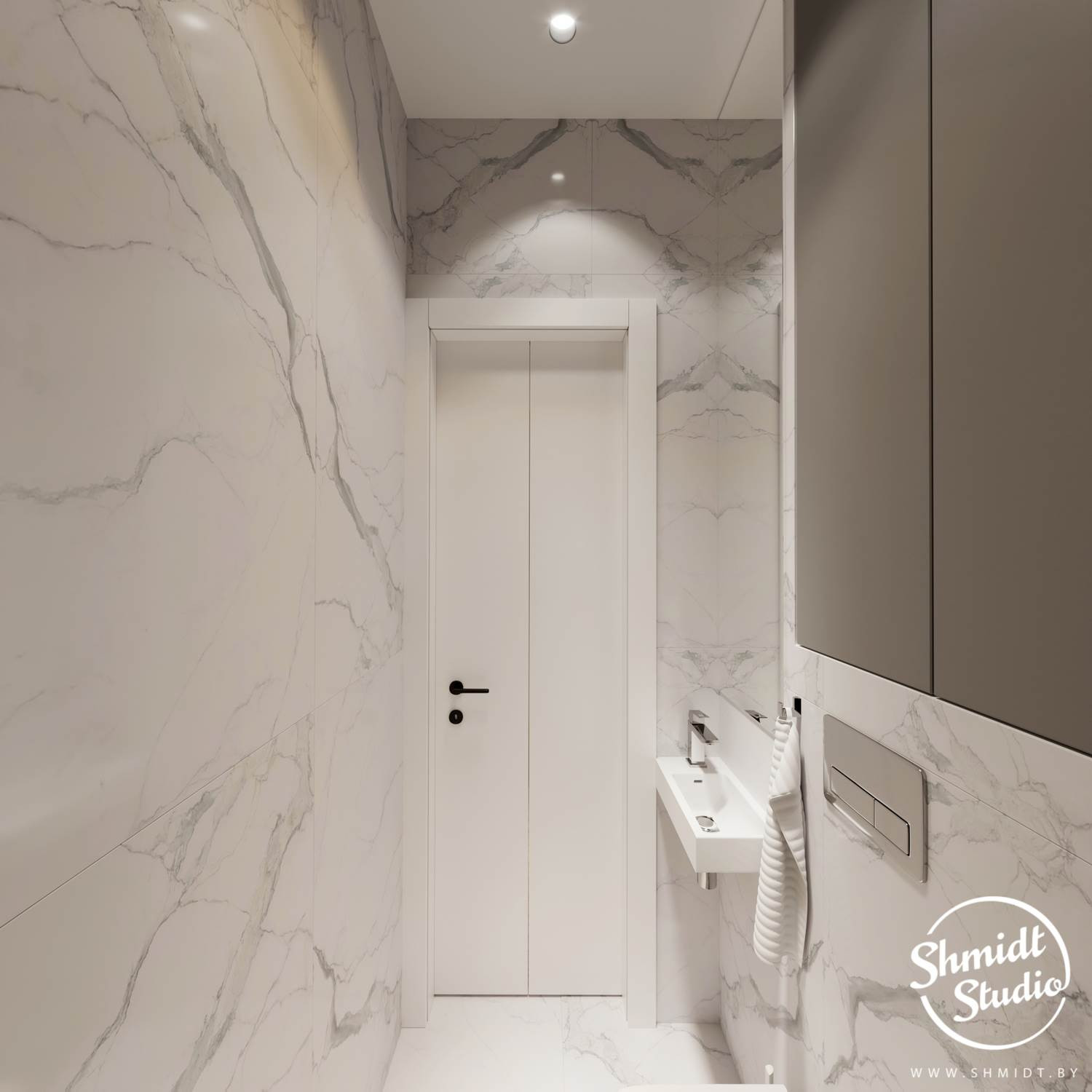 Проект "Атмосферный" | Санкт-Петербург