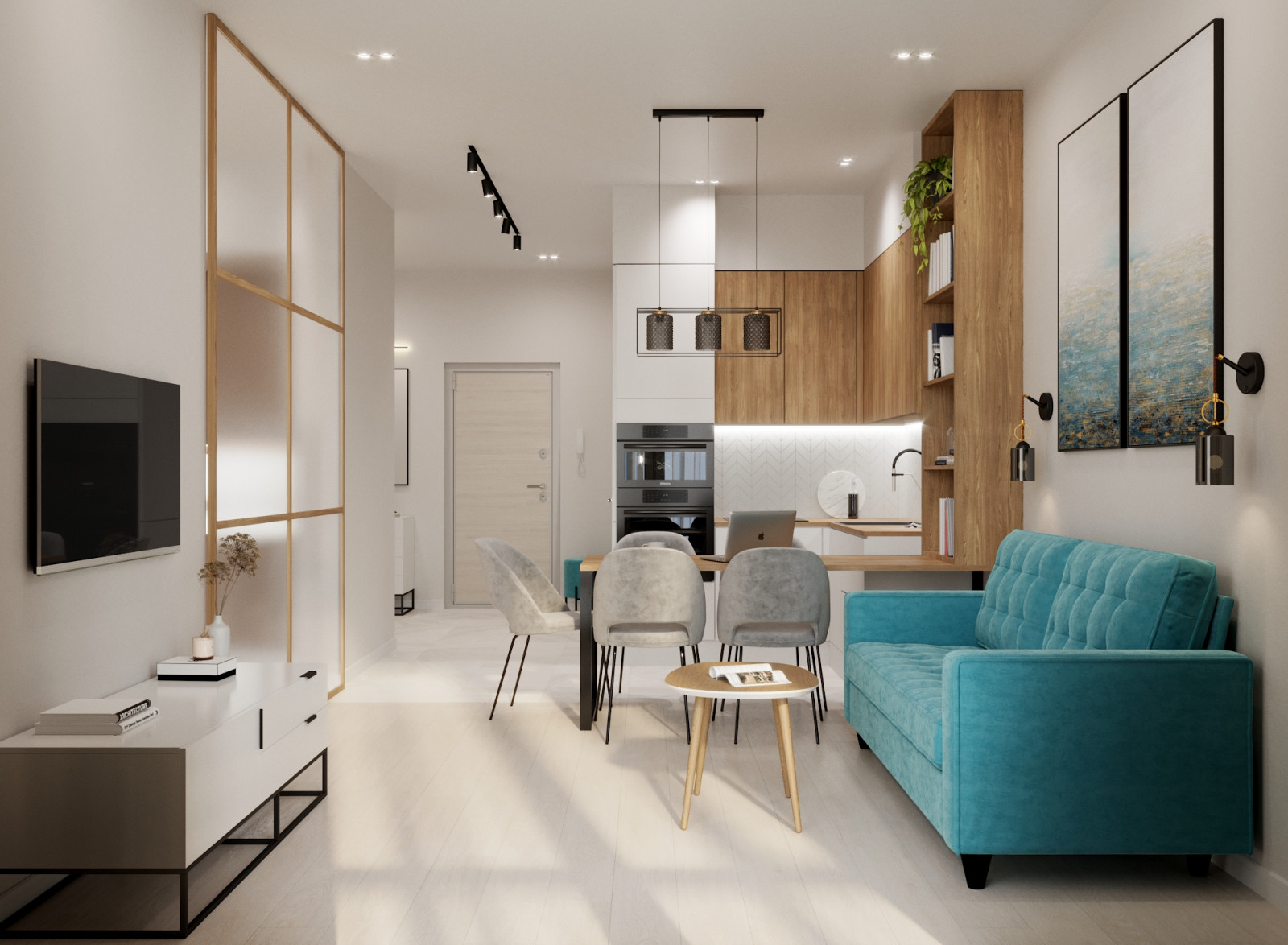 ЖК Ленинград