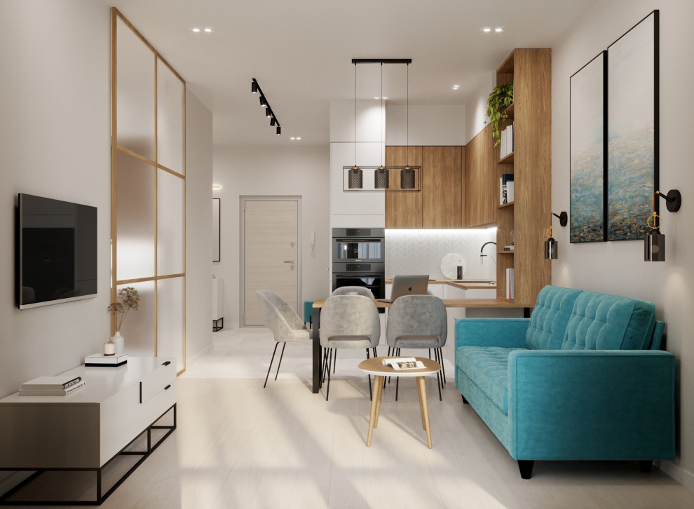 ЖК Ленинград