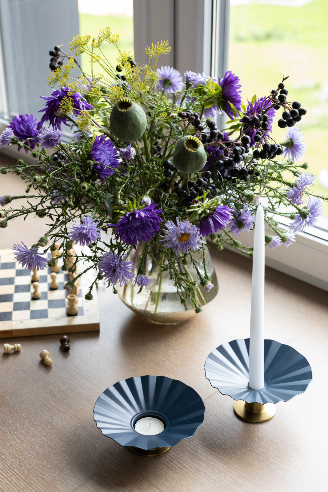 Обложка проекта: ЖК Жемчужный берег