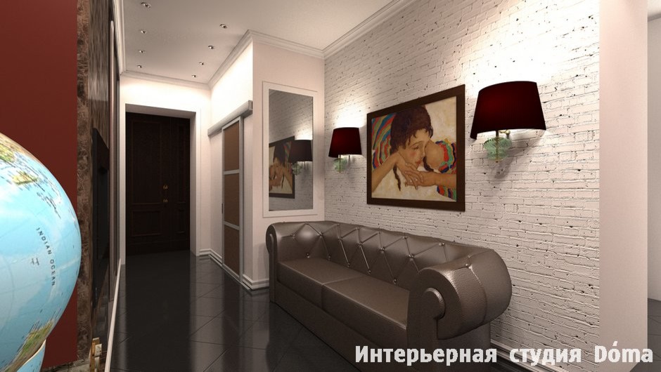 Большой проспект Петроградской стороны