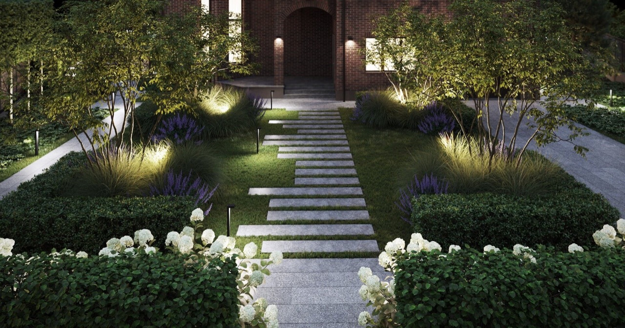 Летово Парк