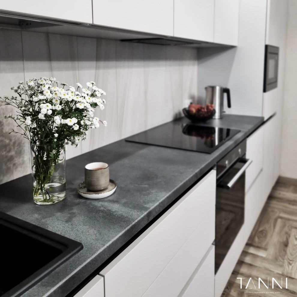 Реализованный проект