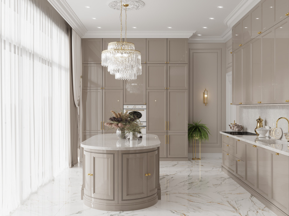 ЖК Олимпик парк